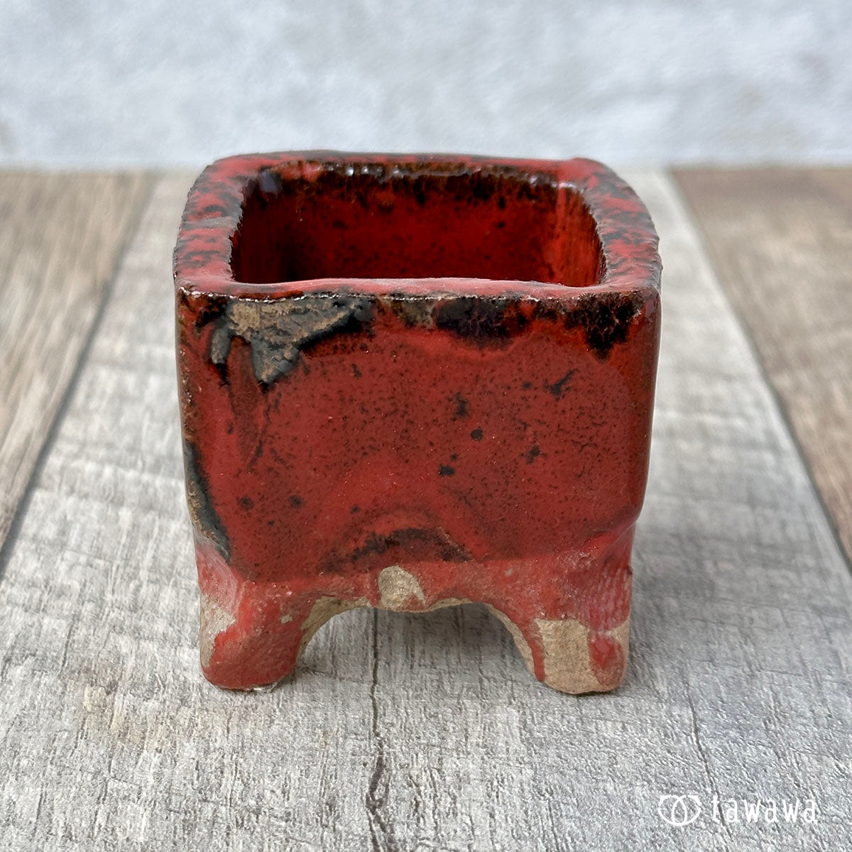 Remake bowl Ice Gray No. 3