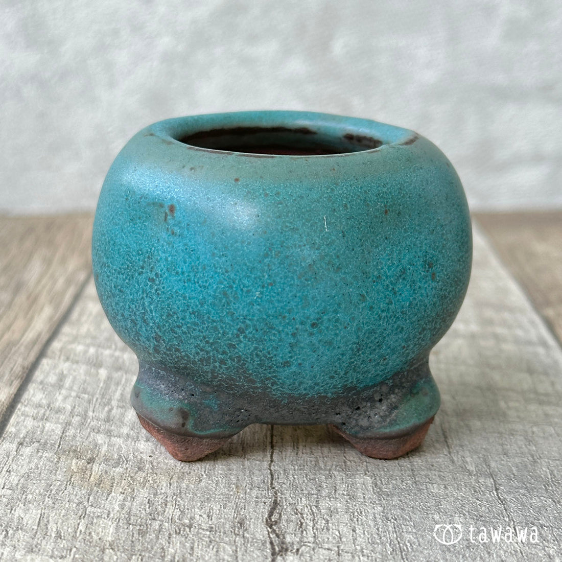 Remake bowl Ice Gray No. 3