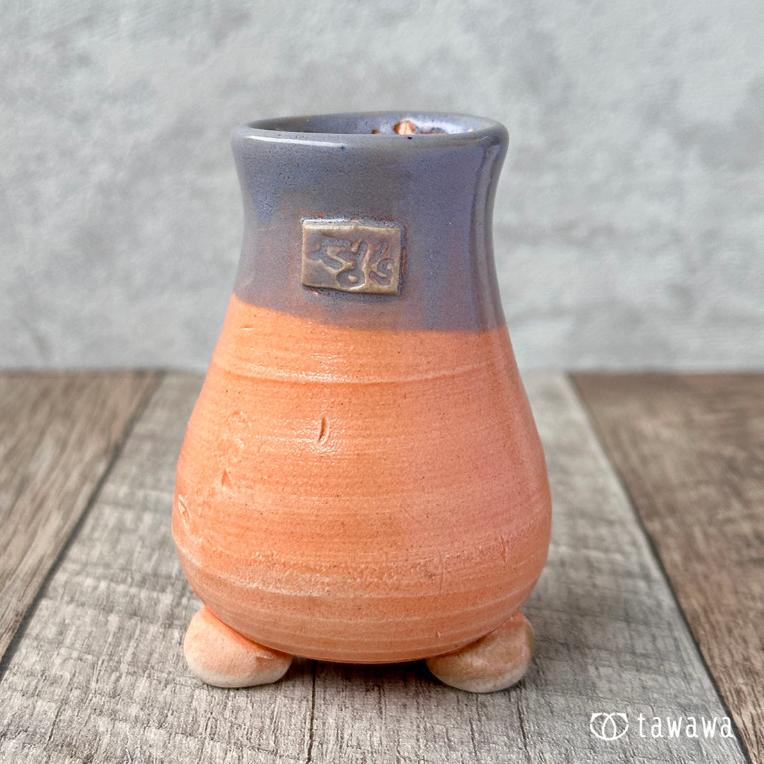 Remake bowl Ice Gray No. 3