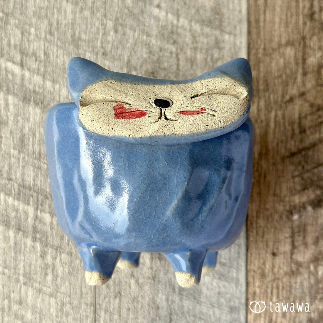 Remake bowl Ice Gray No. 3