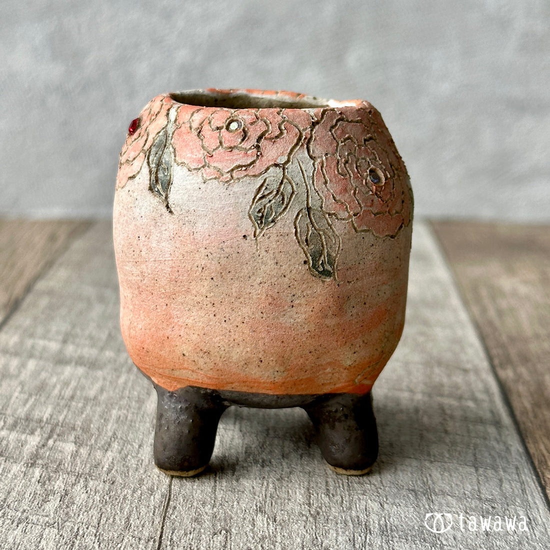 Remake bowl Ice Gray No. 3