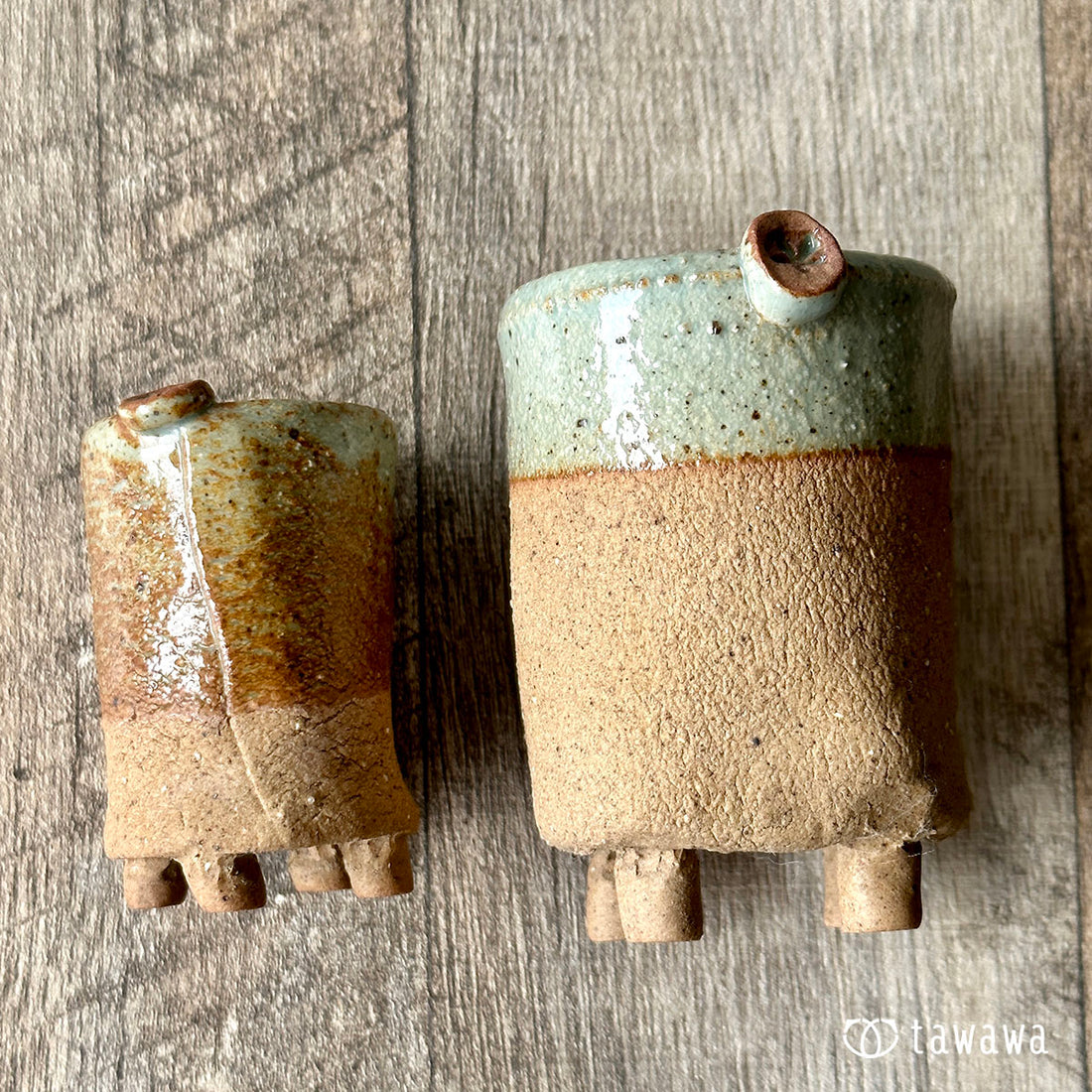 Remake bowl Ice Gray No. 3