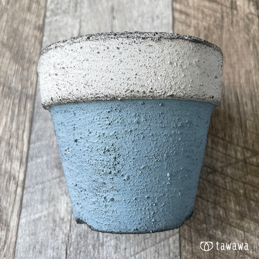 Remake bowl Ice Gray No. 3