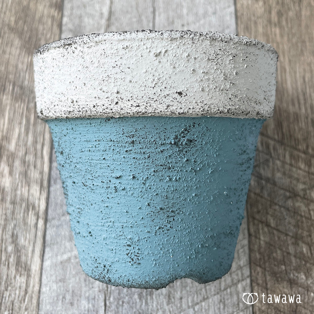 Remake bowl Ice Gray No. 3