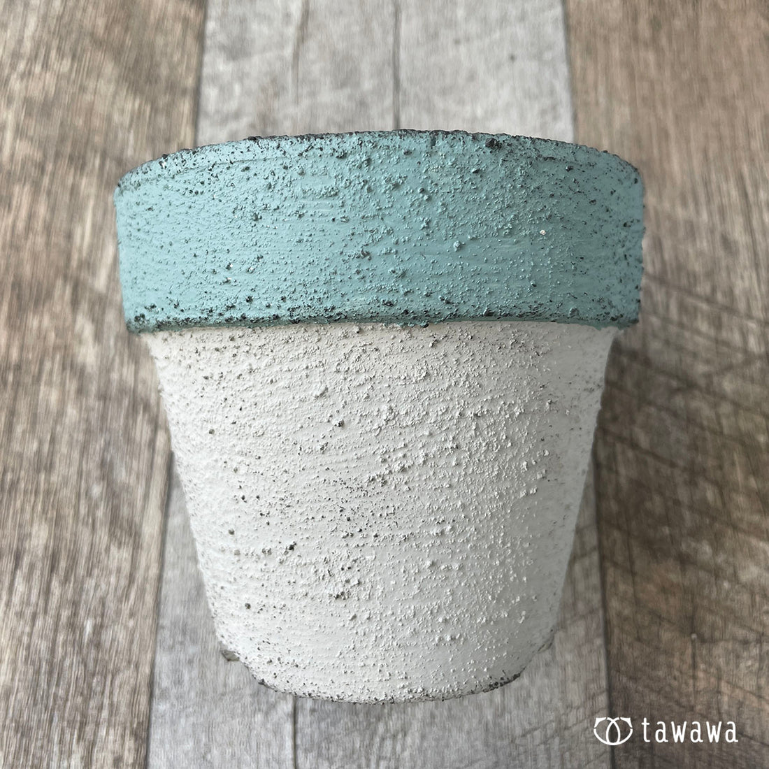 Remake bowl Ice Gray No. 3